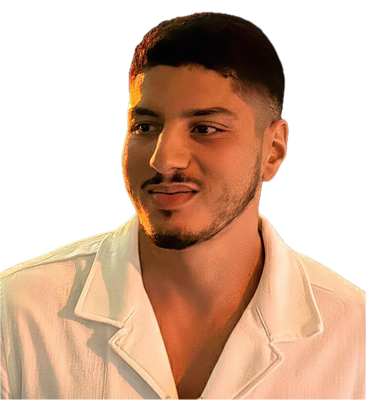 Professional profile picture